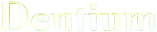 Dentium Co.,Ltd